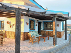 Casa de Las Mariposas